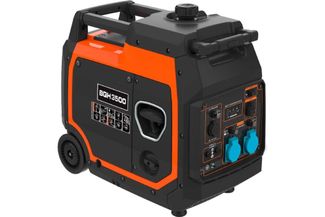 EVOline BQH 3500 EVOline BQH 3500