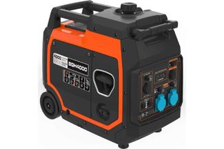 EVOline BQH 4000 EVOline BQH 4000