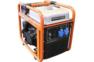 EVOline BPB 4000 E EVOline BPB 4000 E