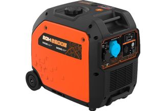 EVOline BQH 6200 E EVOline BQH 6200 E