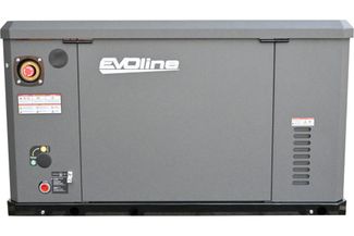 EVOline GNG 19000 E EVOline GNG 19000 E