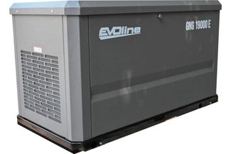 EVOline GNG 19000 E EVOline GNG 19000 E
