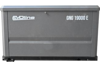 EVOline GNG 19000 E EVOline GNG 19000 E