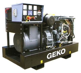 Geko 20003 ED-S/DEDA Geko 20003 ED-S/DEDA