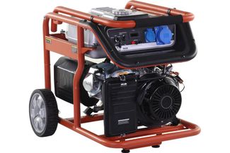 EVOline KB 6000 E EVOline KB 6000 E