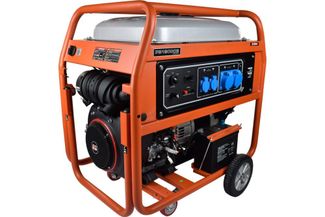 EVOline PB 18000 E EVOline PB 18000 E
