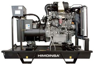 Himoinsa HYW-13 T5 Himoinsa HYW-13 T5