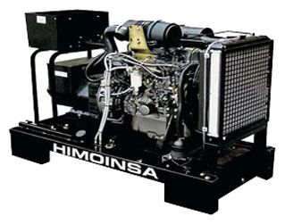 Himoinsa HYW-20 T5 Himoinsa HYW-20 T5
