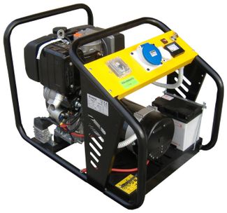 WFM Generators ST45-DE WFM Generators ST45-DE