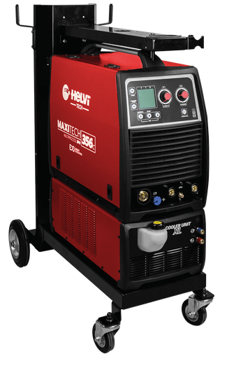 Helvi MAXITECH EVO 356C old Helvi MAXITECH EVO 356C old