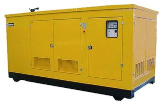WFM Generators M115-LDEW WFM Generators M115-LDEW