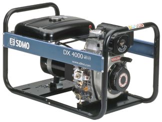 DX4000 DX4000