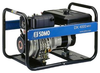 DX4000E DX4000E
