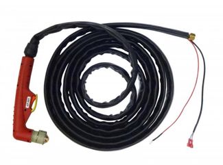 Aurora PLASMA PT101 с прямым подключением М16x1,5 6м HF поджиг Aurora PLASMA PT101 с прямым подключением М16x1,5 6м HF поджиг