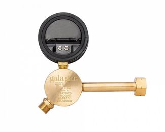 Galagar EN-2000 пропановый баллонный одноступенчатый 1,5 бар Galagar EN-2000 пропановый баллонный одноступенчатый 1,5 бар