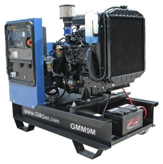 GMGen GMM9M GMGen GMM9M