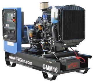 GMGen GMM16 GMGen GMM16