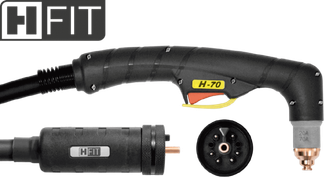 Helvi H 70 (45A), 6 метров, HFIT 6 pin Helvi H 70 (45A), 6 метров, HFIT 6 pin