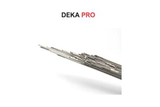 Deka PRO ER316LSi 2,4 мм по 5 кг Deka PRO ER316LSi 2,4 мм по 5 кг