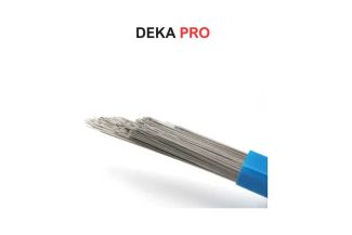 Deka PRO ER316LSi 2,4 мм по 5 кг Deka PRO ER316LSi 2,4 мм по 5 кг