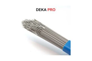 Deka PRO ER316LSi 2,4 мм по 5 кг Deka PRO ER316LSi 2,4 мм по 5 кг