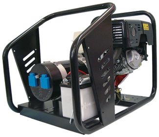 WFM Generators PN54-MTHE WFM Generators PN54-MTHE