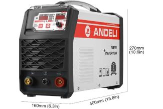 ANDELI TIG-250GPL ANDELI TIG-250GPL