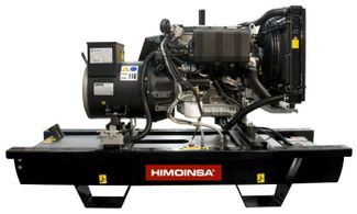 Himoinsa HLW3-20 T5 Himoinsa HLW3-20 T5