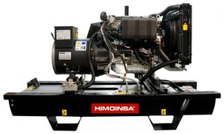 Himoinsa HLW3-25 T5 Himoinsa HLW3-25 T5
