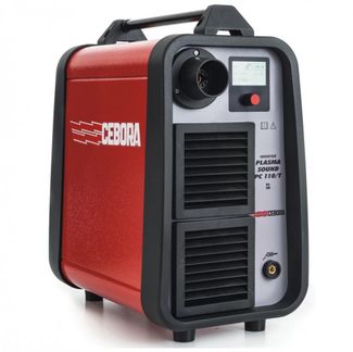 Cebora Plasma Sound PC 110/T (резак 15м) Cebora Plasma Sound PC 110/T (резак 15м)
