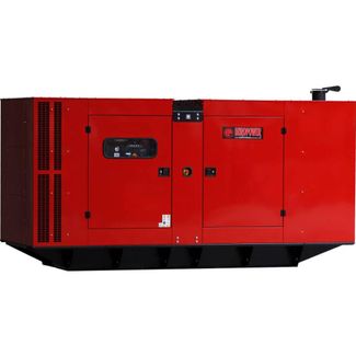 Europower EPS 315 TDE Europower EPS 315 TDE