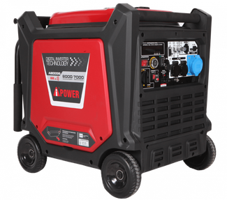 A-iPower A8000IS A-iPower A8000IS
