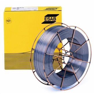ESAB ОК AristoRod 12.50 1.2mm (18kg) ESAB ОК AristoRod 12.50 1.2mm (18kg)