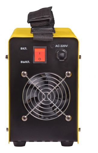START ArcLine 220 START ArcLine 220