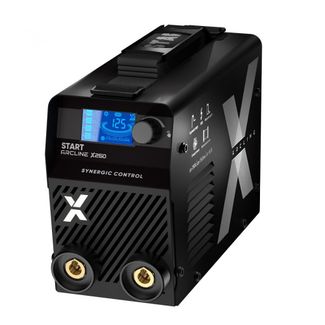 START ArcLine Х250 START ArcLine Х250