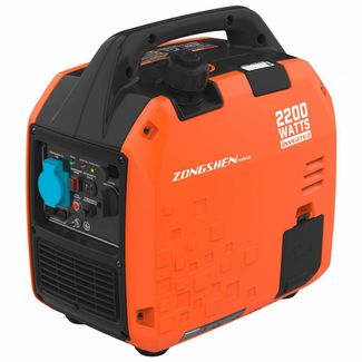 Zongshen BQH 2200 Zongshen BQH 2200