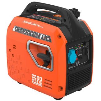 Zongshen BQH 2200 Zongshen BQH 2200