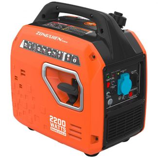 Zongshen BQH 2200 E Zongshen BQH 2200 E