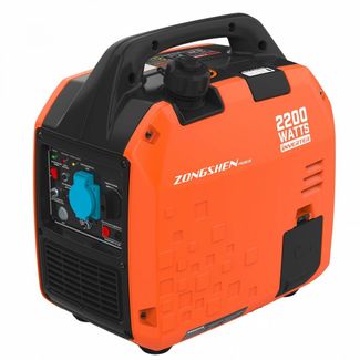 Zongshen BQH 2200 E Zongshen BQH 2200 E