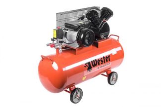 Wester B 100-220 OLB Wester B 100-220 OLB