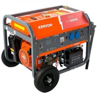 Кратон GG-6500Е Кратон GG-6500Е