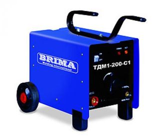 Brima ТДМ1-200-С1 (220/380В) Brima ТДМ1-200-С1 (220/380В)