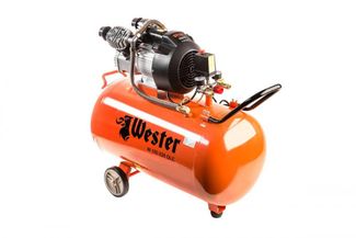 Wester W 100-220 OLC Wester W 100-220 OLC