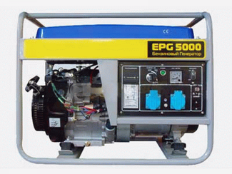 Eleconpower EPG5000 Eleconpower EPG5000