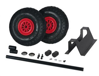 Blueweld Набор колес 802490 Blueweld Набор колес 802490