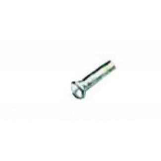 Blueweld Комплект метизов AI M 4x16 (100 шт) Blueweld Комплект метизов AI M 4x16 (100 шт)