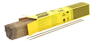 ESAB OK 46.00 - 3,0mm - 5,3kg ESAB OK 46.00 - 3,0mm - 5,3kg