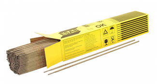 ESAB АНО-4С - 5,0mm - 6,5kg ESAB АНО-4С - 5,0mm - 6,5kg