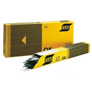 ESAB OK 53.16 Spezial - 2,5mm - 1kg ESAB OK 53.16 Spezial - 2,5mm - 1kg