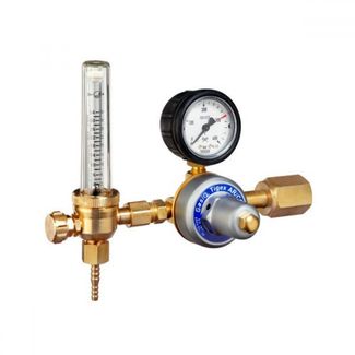 GasIQ Tigex I Ar/Mix 34l/min 3/4-3/8 с ротаметром GasIQ Tigex I Ar/Mix 34l/min 3/4-3/8 с ротаметром
